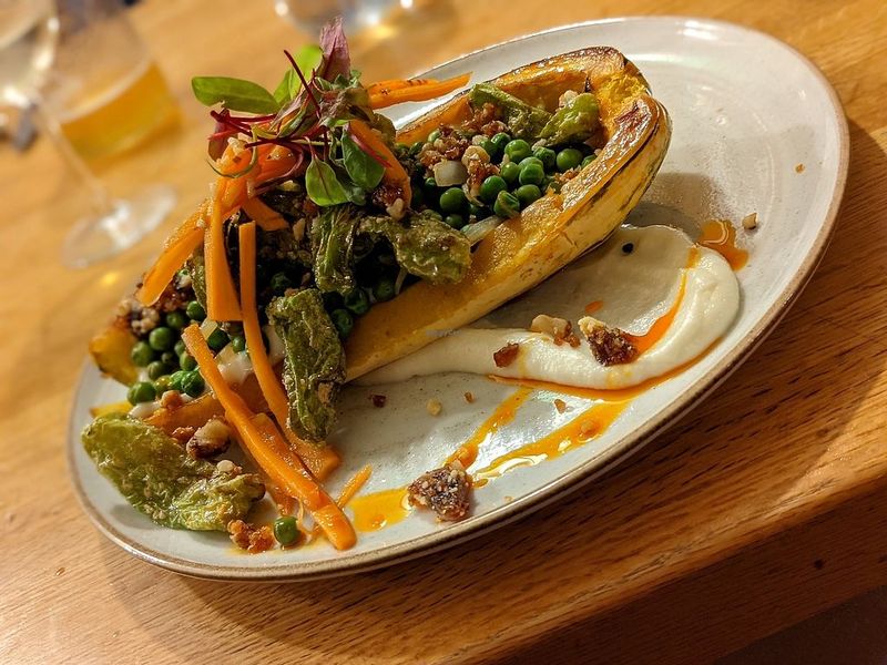 Driftless Café (Viroqua, Wisconsin)