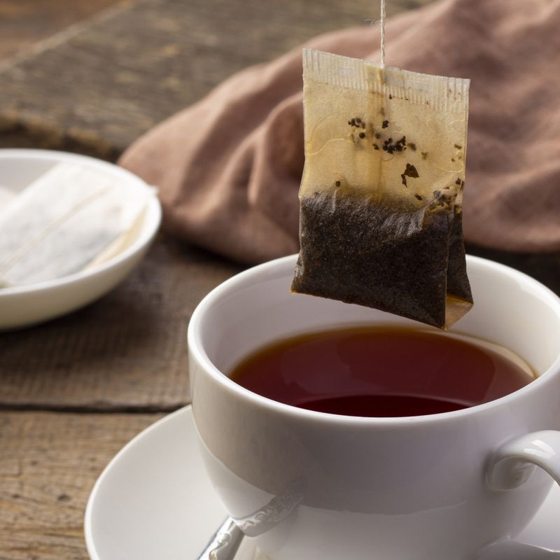 Tea Bags