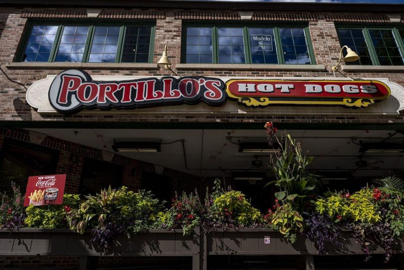 Portillo’s