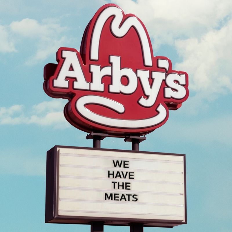 Slogan: We Have the Meats