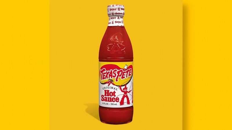 Virginia – Texas Pete