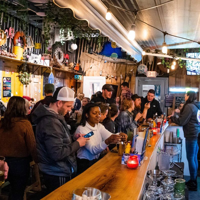 Virginia – Jack Brown’s (Harrisonburg)