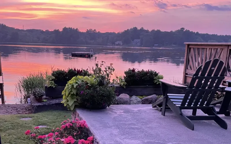 The Nordic Lodge (Charlestown, Rhode Island)