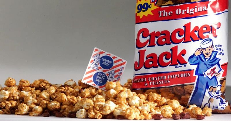 Cracker Jack