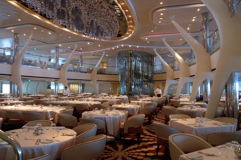 Celebrity Cruises