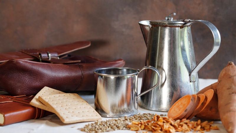 Coffee Substitutes