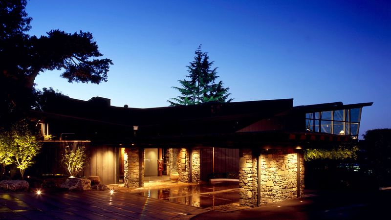 Washington: Canlis – Seattle