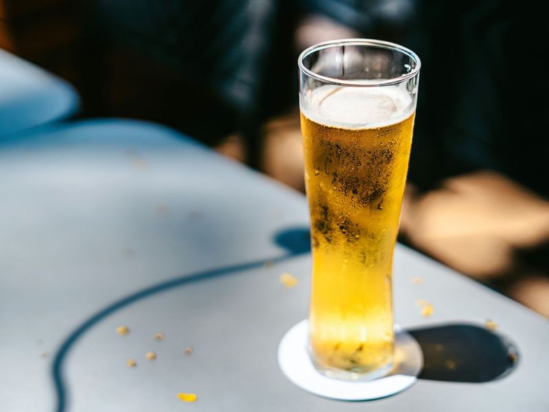 Light Beer