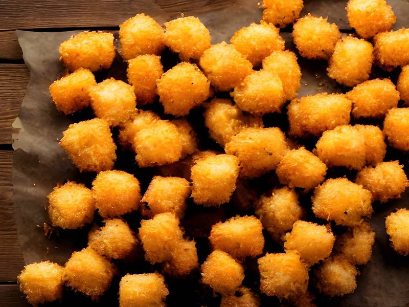 Mexi-Nuggets