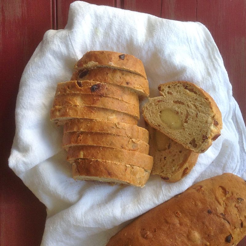 Sustainable Flavors Take Root