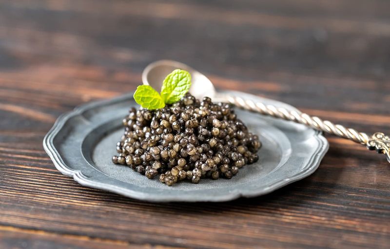 Caviar