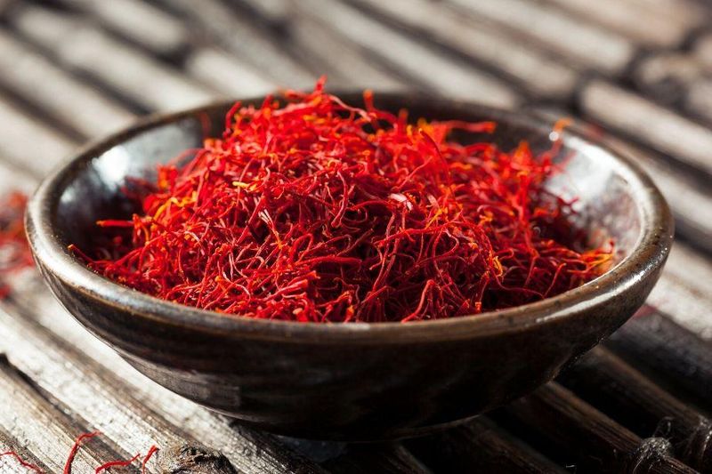 Saffron