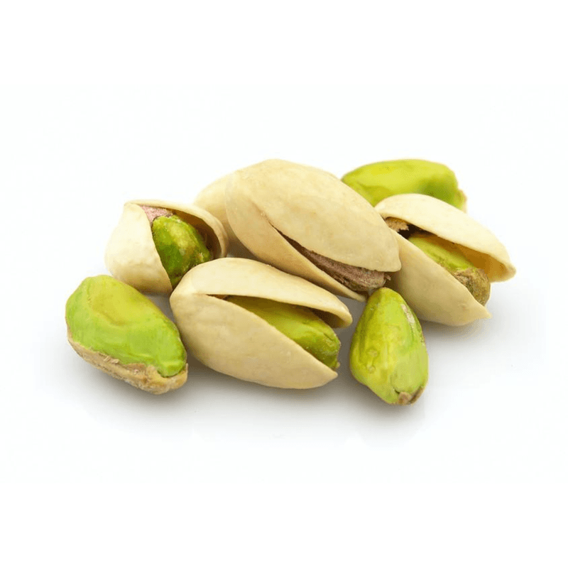 Pistachios (Unsalted, In Shell)