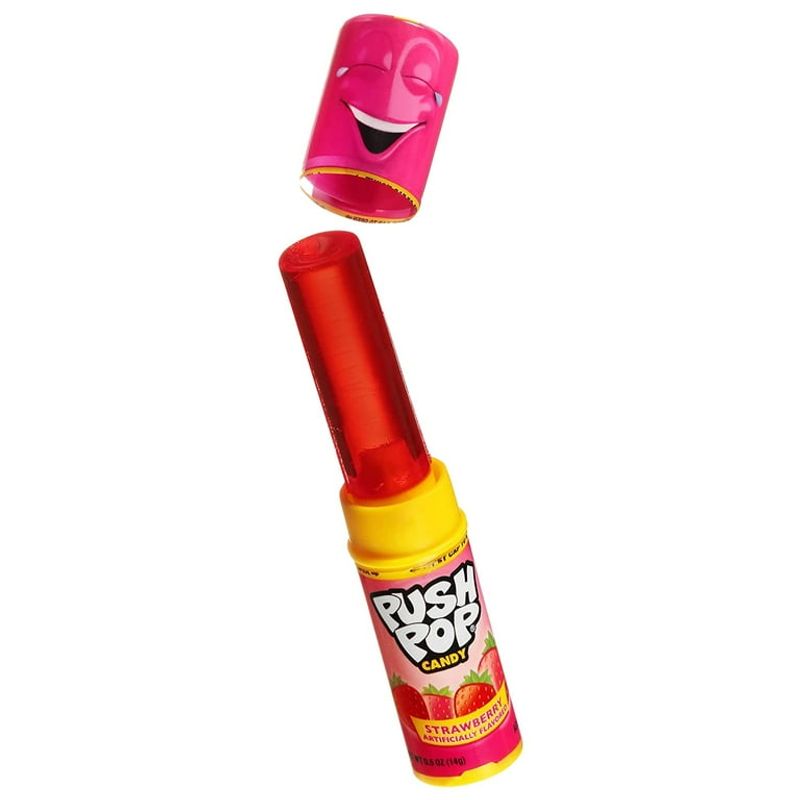 Push Pops