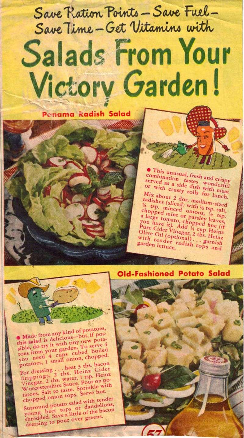Victory Garden Jelly