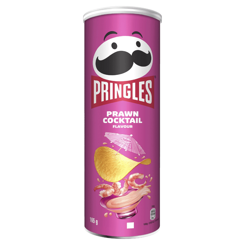 Prawn Cocktail