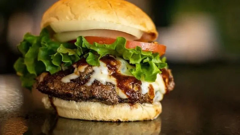 West Virginia – Fat Patty’s (Huntington)
