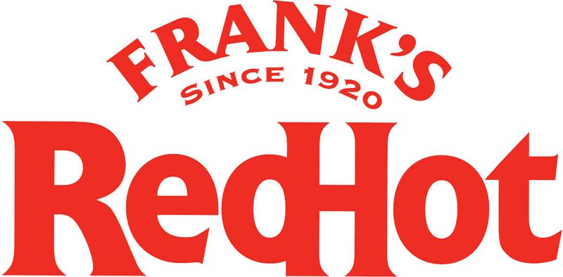 West Virginia – Frank’s RedHot