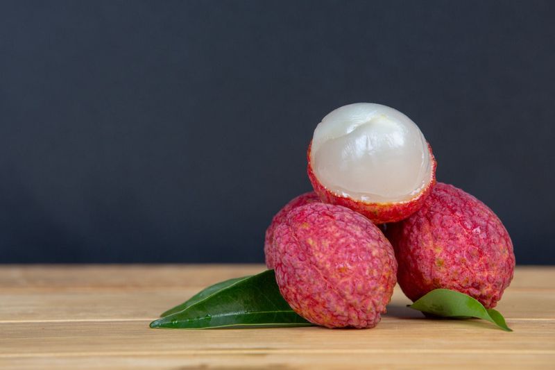 Lychee