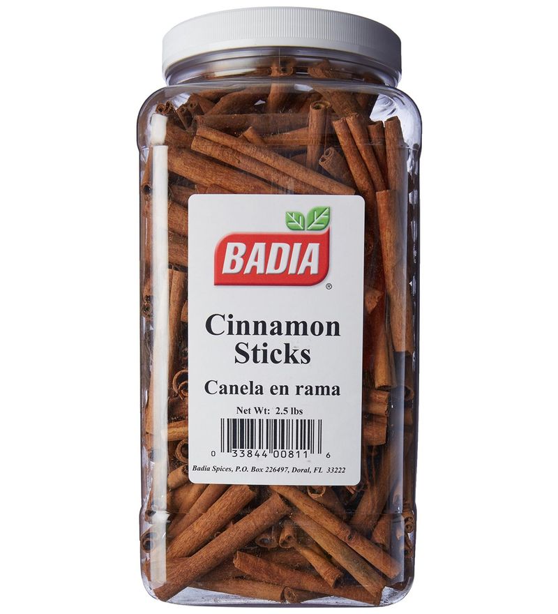 Badia (Select Lines)