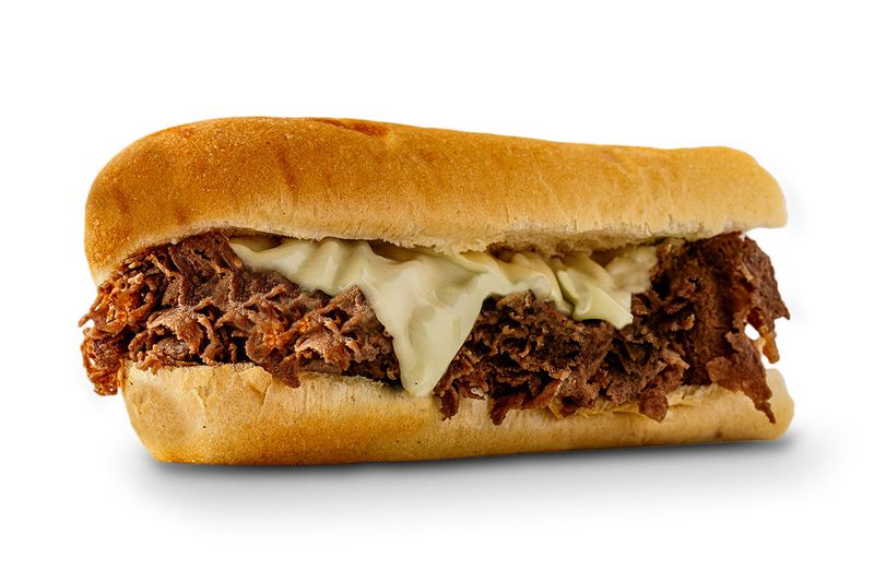 Lenny's Grill & Subs