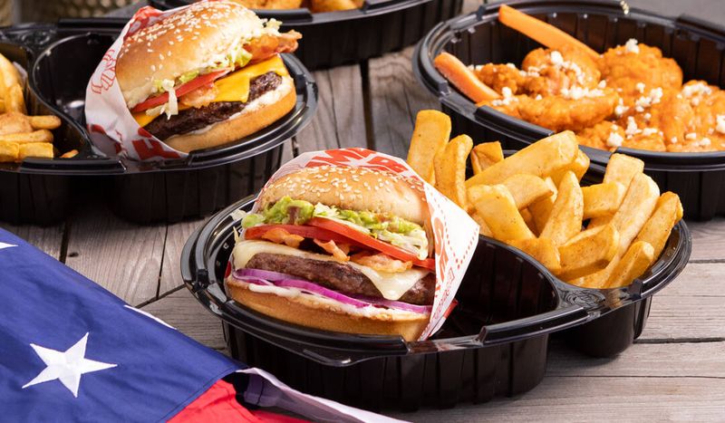 Red Robin