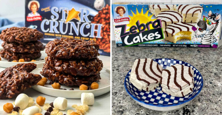 We Ate Dozens Of Little Debbie Snacks—Here Is Our Ultimate Ranking