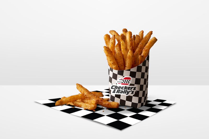 Checkers/Rally’s