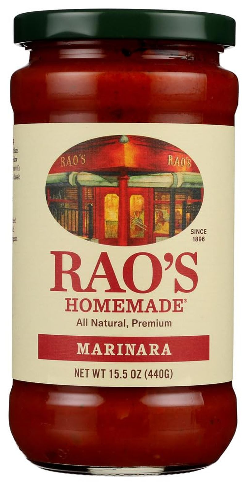 Rao's Marinara Sauce