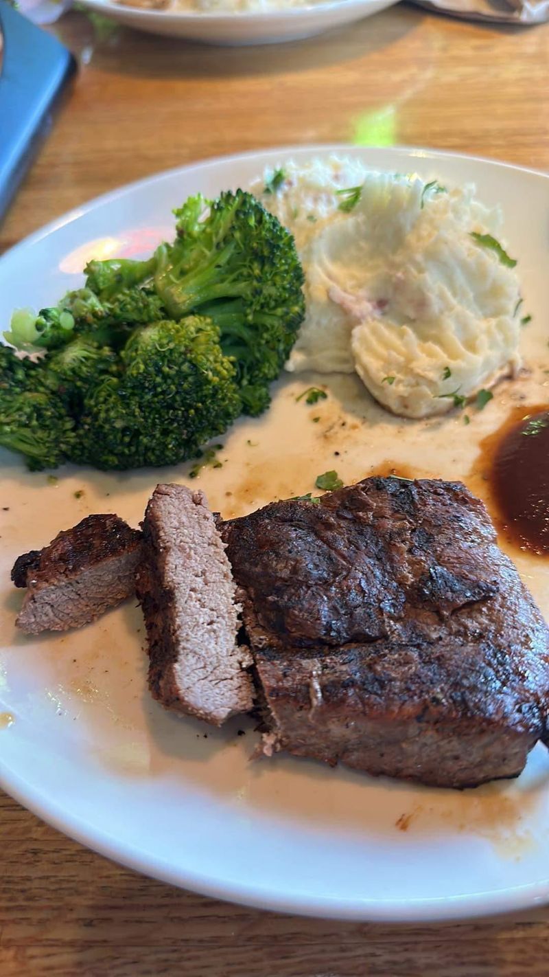 Applebee’s