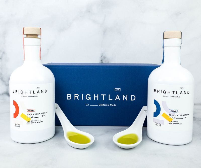 Brightland The Duo