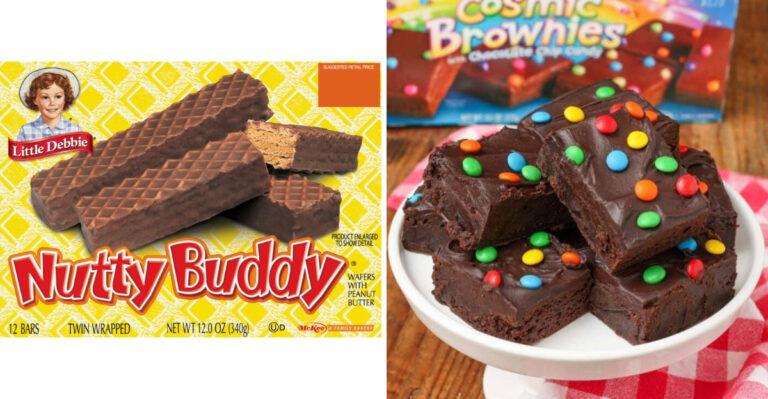 We Tried Every Little Debbie Snack And This Is the Ultimate Winner