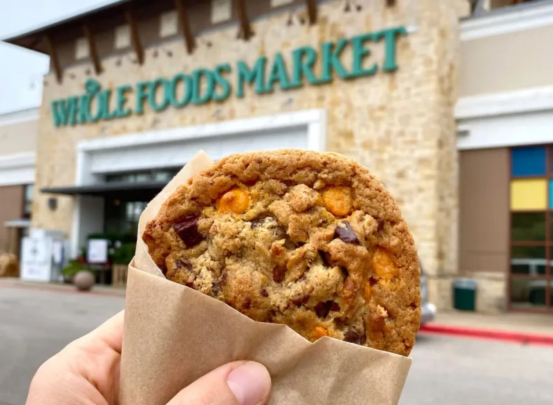 Whole Foods Market