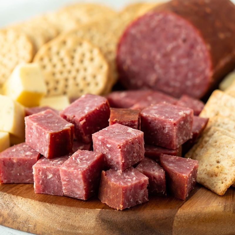 Becker’s Bologna (Regional Favorite)