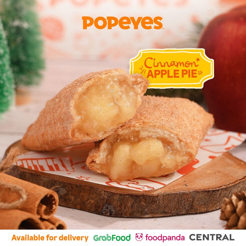 Popeyes