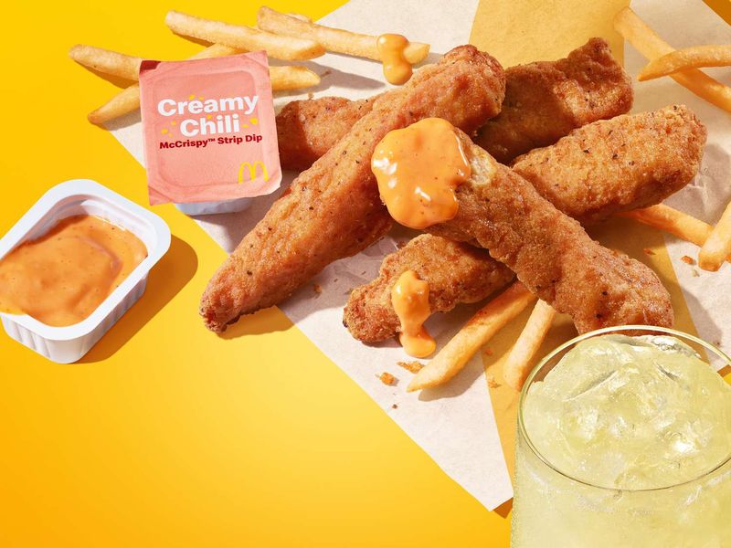 McDonald’s