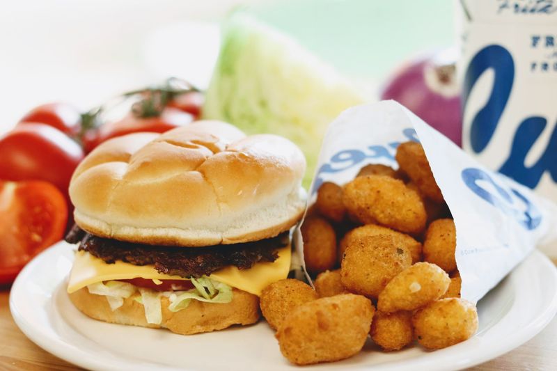 Culver’s