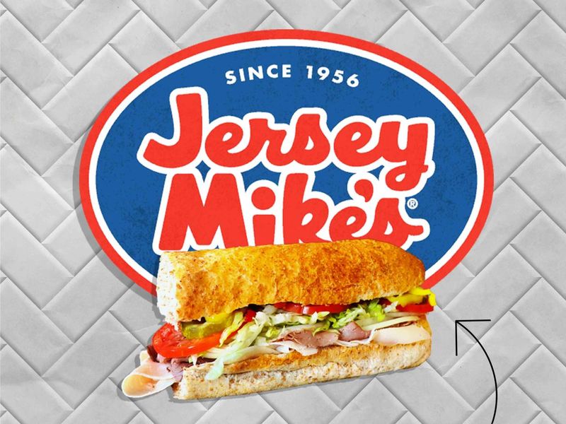 Jersey Mike’s