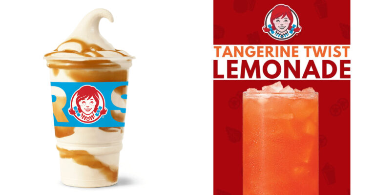 Wendy’s Drops Six Brand-New Items That Have Everyone Talking, Ranked From Worst To Best