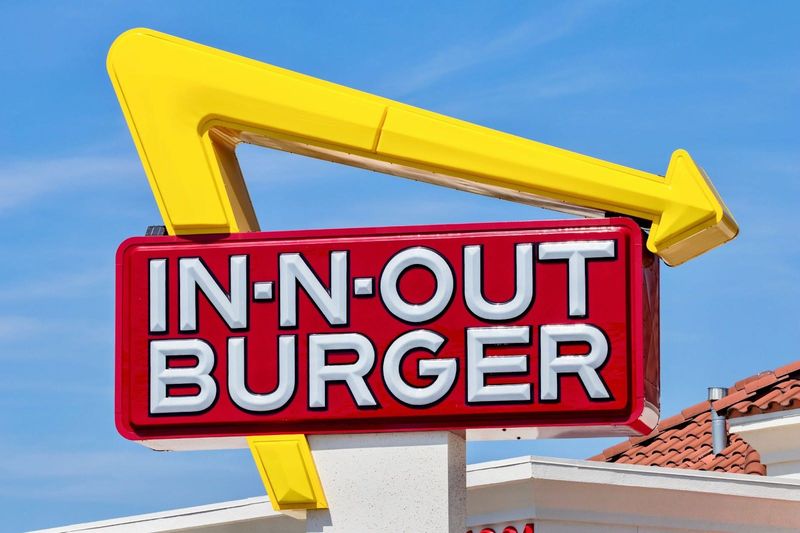 In-N-Out Burger