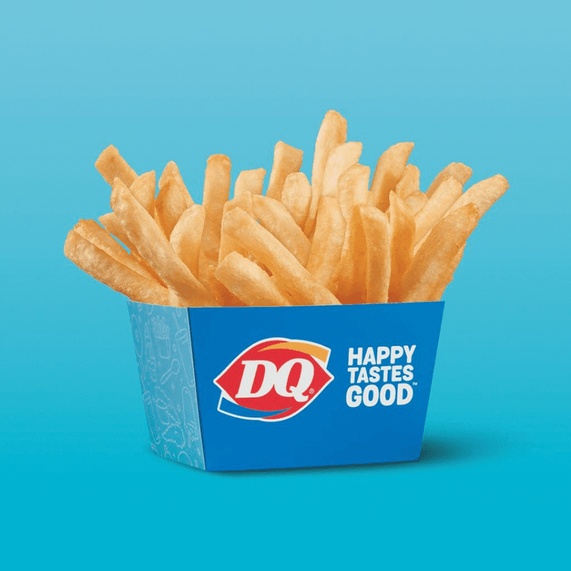 Dairy Queen
