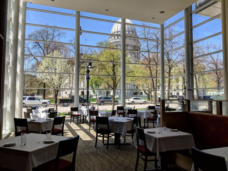 Wisconsin: L’Etoile – Madison
