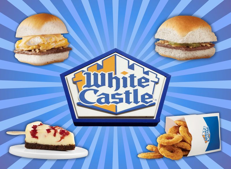 White Castle