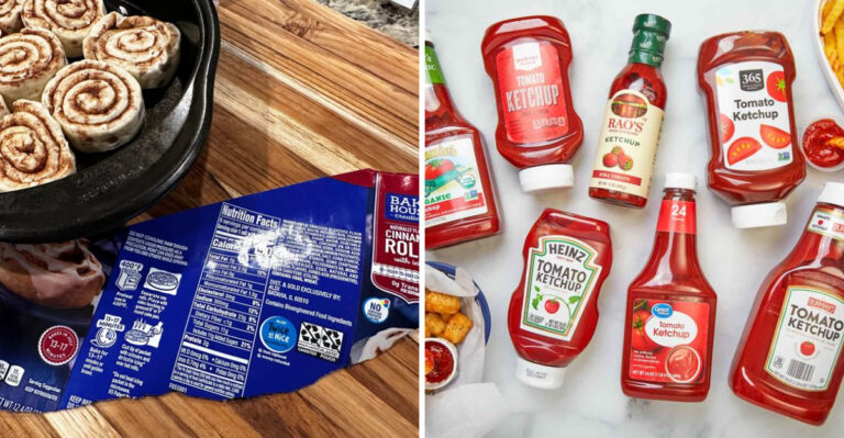 Which 8 Aldi Foods Taste Like Name Brands And Which 8 Definitely Don’t