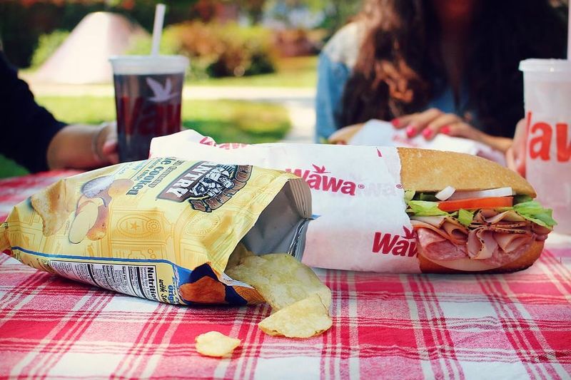 Wawa (Outside Northeast)