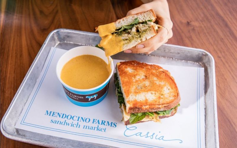 Mendocino Farms