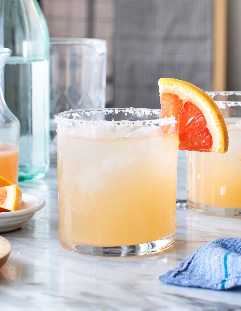 Paloma (Light)