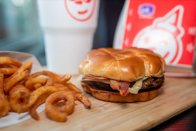 Jack in the Box