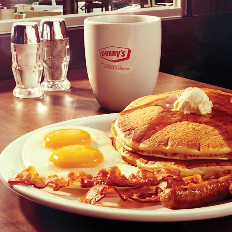 Denny’s
