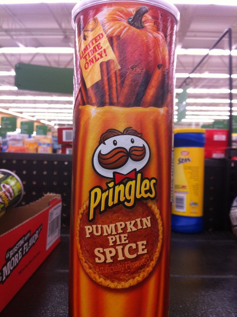 Pumpkin Pie Spice